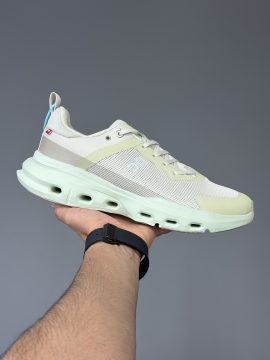 کتونی آن رانینگ کلاودنوا کرم ماچا ONRUNNING CLODNOVA